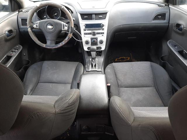 1G1ZC5EU2CF178820 - 2012 CHEVROLET MALIBU 1LT 棕色 照片 8