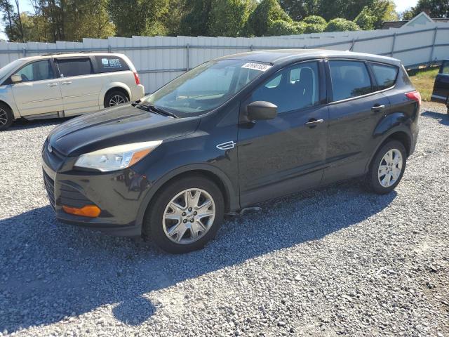2014 FORD ESCAPE S, 