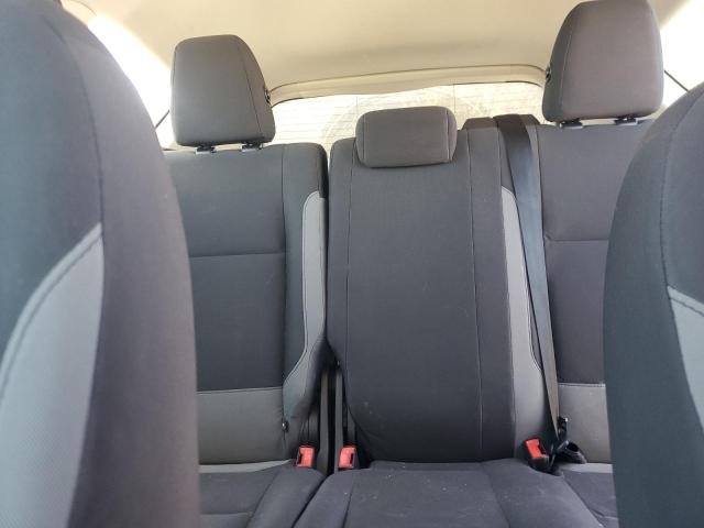 1FMCU0F7XEUC81533 - 2014 FORD ESCAPE S BLACK photo 10