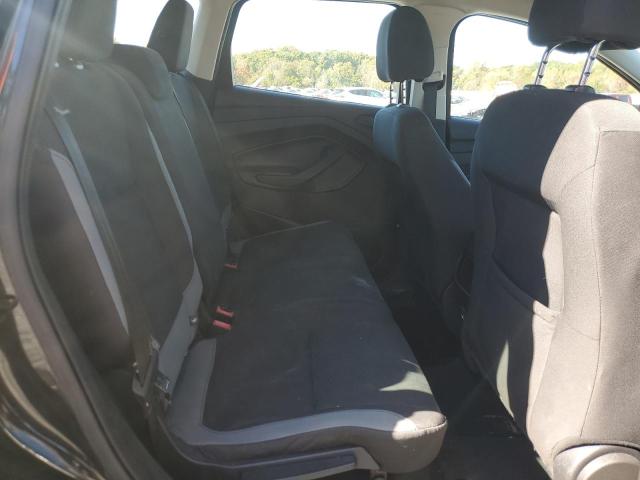 1FMCU0F7XEUC81533 - 2014 FORD ESCAPE S BLACK photo 11