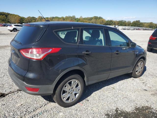 1FMCU0F7XEUC81533 - 2014 FORD ESCAPE S BLACK photo 3