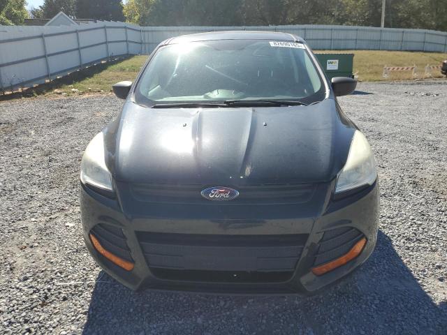 1FMCU0F7XEUC81533 - 2014 FORD ESCAPE S BLACK photo 5
