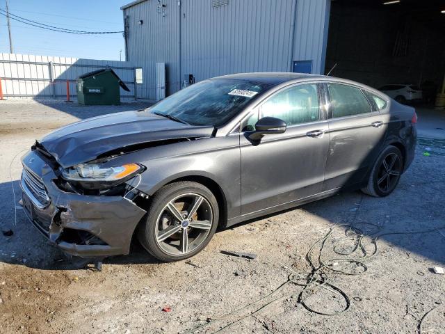2016 FORD FUSION SE, 
