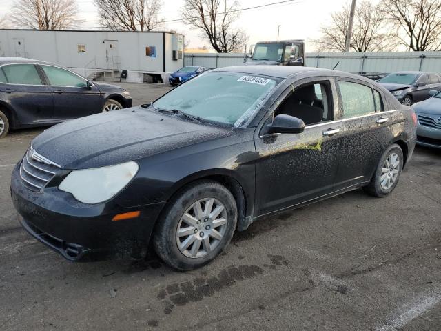 2010 CHRYSLER SEBRING TOURING, 