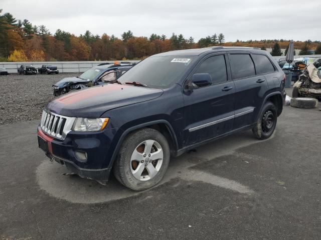 2013 JEEP GRAND CHER LAREDO, 