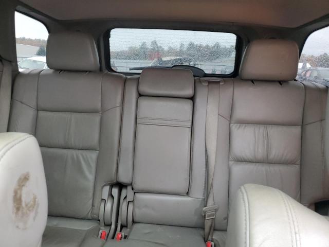 1C4RJFAG4DC605291 - 2013 JEEP GRAND CHER LAREDO Көк фото 10