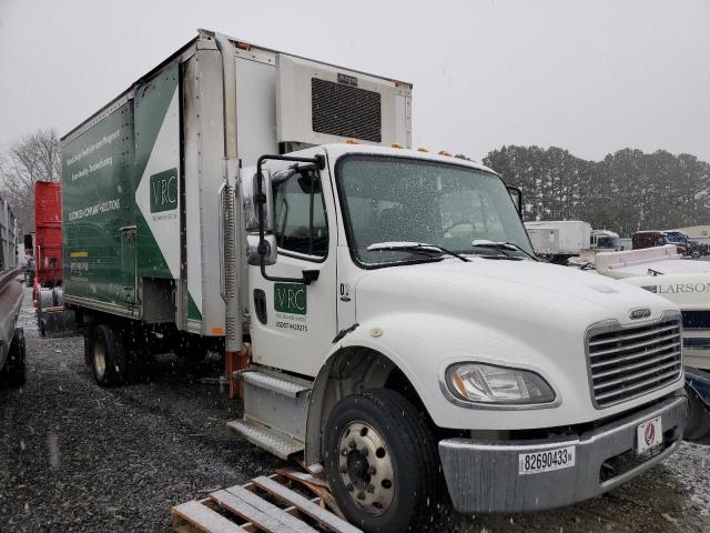 1FVACWFD9KHKR7934 - 2019 FREIGHTLINER M2 106 MEDIUM DUTY TWO TONE photo 1