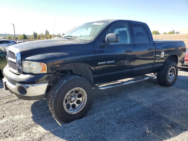 2005 DODGE RAM 1500 ST, 