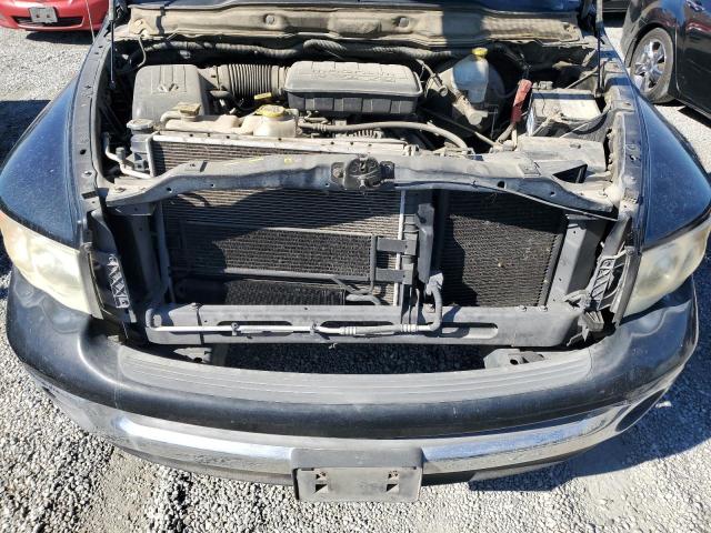 1D7HA18N75J606702 - 2005 DODGE RAM 1500 ST BLACK photo 11