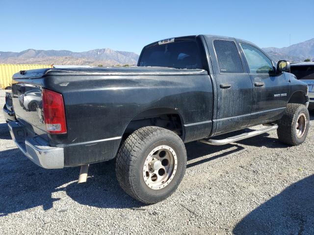 1D7HA18N75J606702 - 2005 DODGE RAM 1500 ST BLACK photo 3