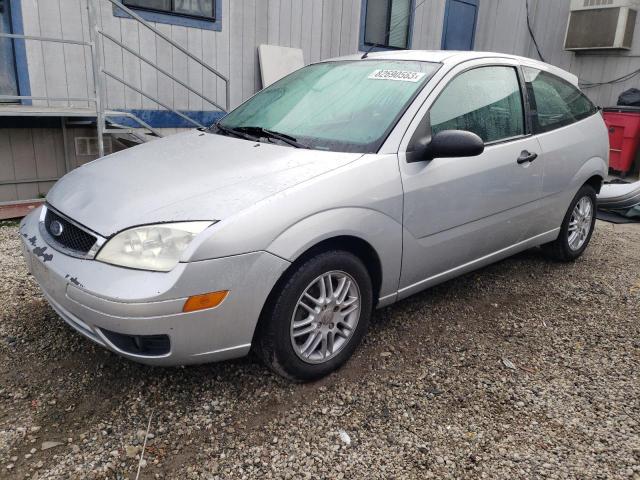 2005 FORD FOCUS ZX3, 