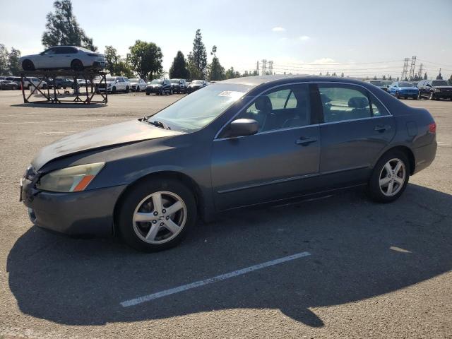 2005 HONDA ACCORD EX, 