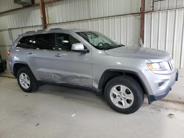 1C4RJFAG0FC834764 - 2015 JEEP GRAND CHER LAREDO ვერცხლისფერი ფოტო 4