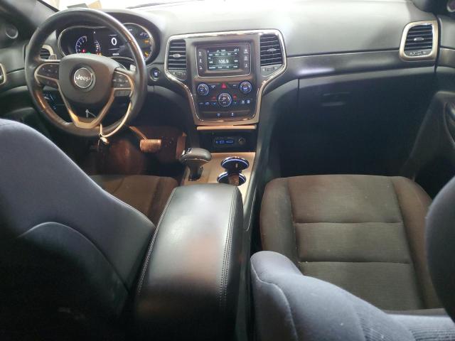 1C4RJFAG0FC834764 - 2015 JEEP GRAND CHER LAREDO ვერცხლისფერი ფოტო 8