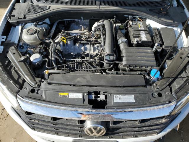 3VWC57BU9KM062016 - 2019 VOLKSWAGEN JETTA S WHITE photo 11