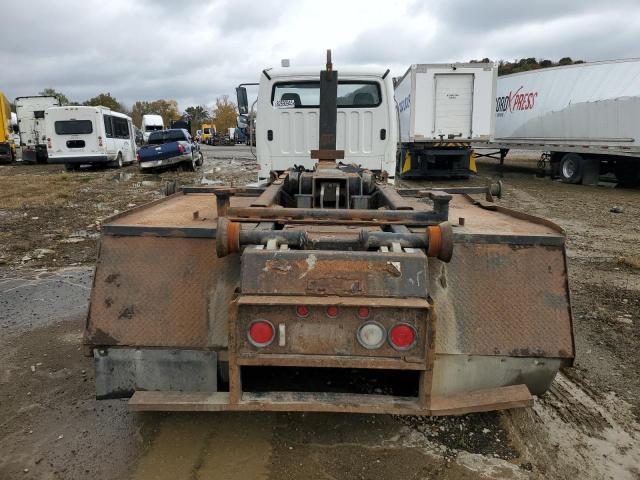 1FVHCYBS99HAD8786 - 2009 FREIGHTLINER M2 106 MEDIUM DUTY WHITE photo 6