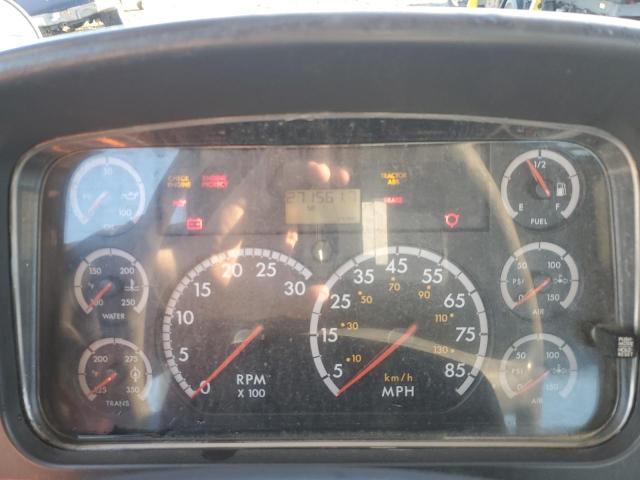 1FVHCYBS99HAD8786 - 2009 FREIGHTLINER M2 106 MEDIUM DUTY WHITE photo 8