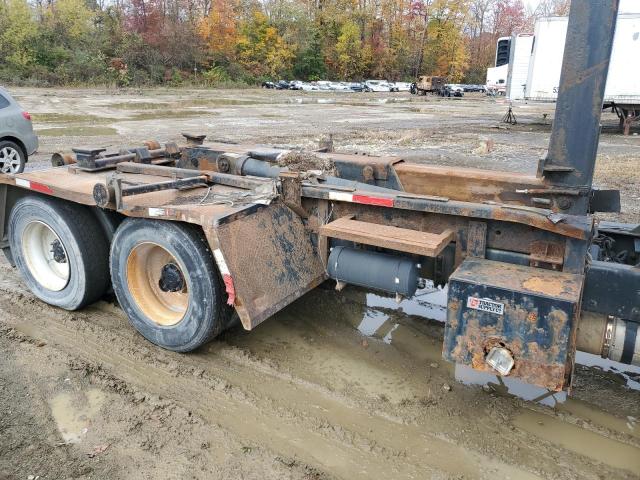 1FVHCYBS99HAD8786 - 2009 FREIGHTLINER M2 106 MEDIUM DUTY WHITE photo 9