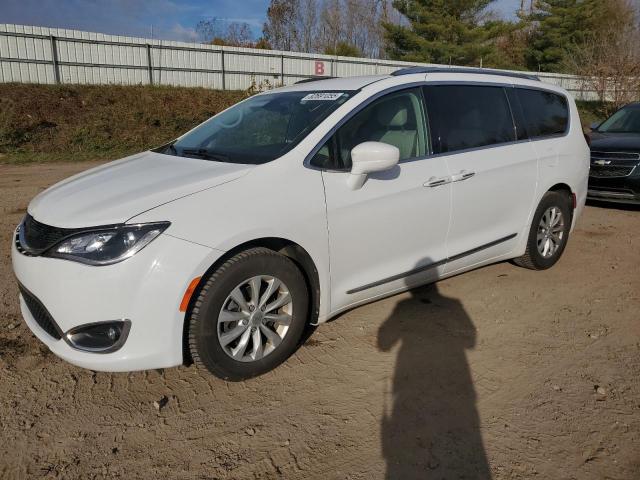 2018 CHRYSLER PACIFICA TOURING L, 
