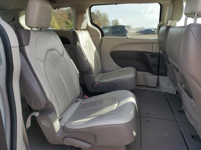 2C4RC1BG7JR104930 - 2018 CHRYSLER PACIFICA TOURING L Beyaz fotoğraf 11