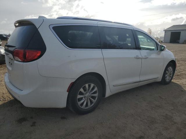 2C4RC1BG7JR104930 - 2018 CHRYSLER PACIFICA TOURING L Beyaz fotoğraf 3