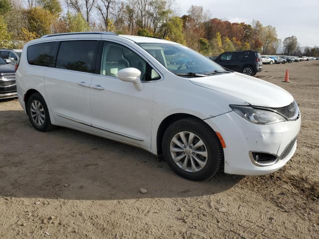 2C4RC1BG7JR104930 - 2018 CHRYSLER PACIFICA TOURING L Beyaz fotoğraf 4