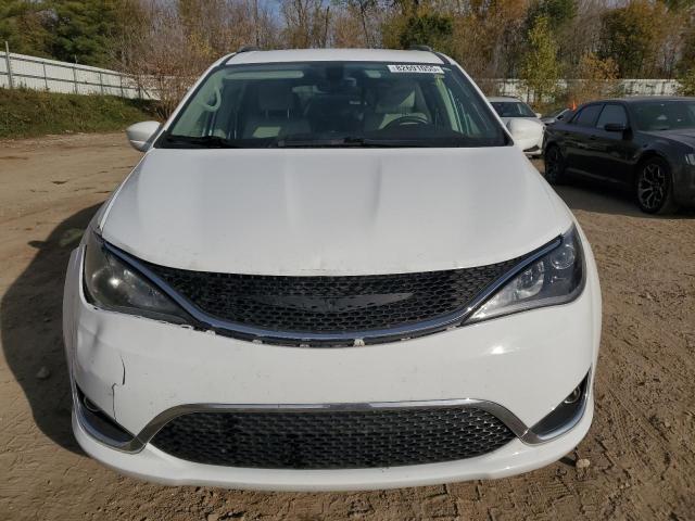 2C4RC1BG7JR104930 - 2018 CHRYSLER PACIFICA TOURING L Beyaz fotoğraf 5