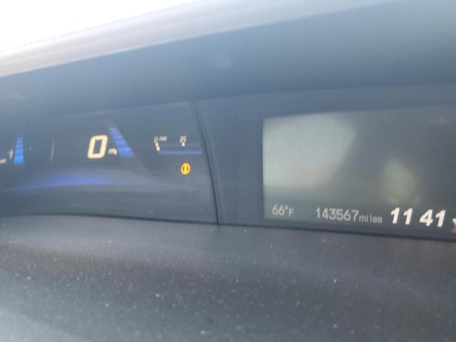 2HGFB2F53DH590930 - 2013 HONDA CIVIC LX 灰色 照片 9