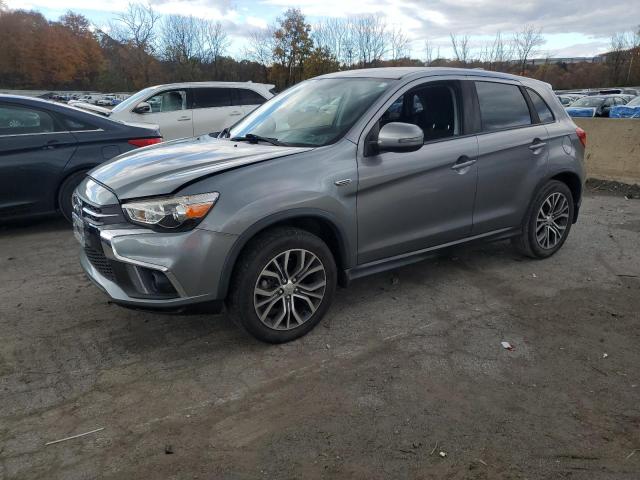 2019 MITSUBISHI OUTLANDER ES, 