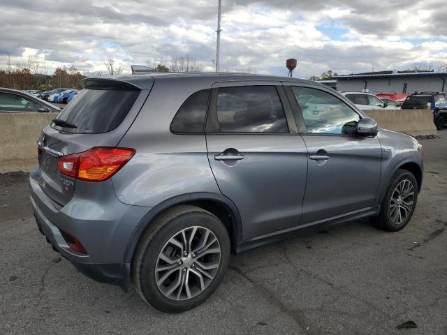 JA4AR3AU5KU014415 - 2019 MITSUBISHI OUTLANDER ES ვერცხლისფერი ფოტო 3
