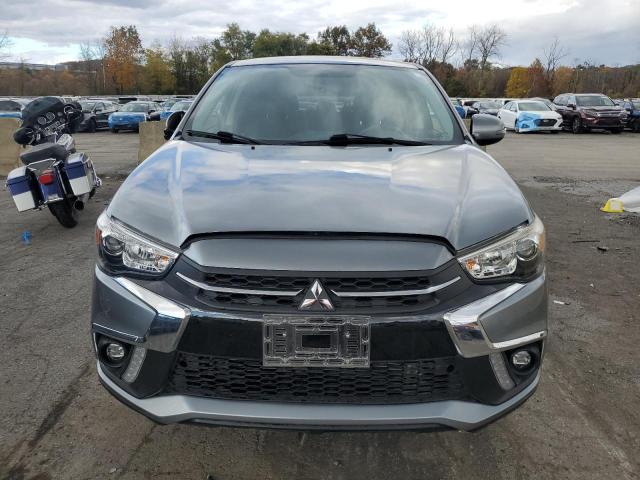 JA4AR3AU5KU014415 - 2019 MITSUBISHI OUTLANDER ES ვერცხლისფერი ფოტო 5