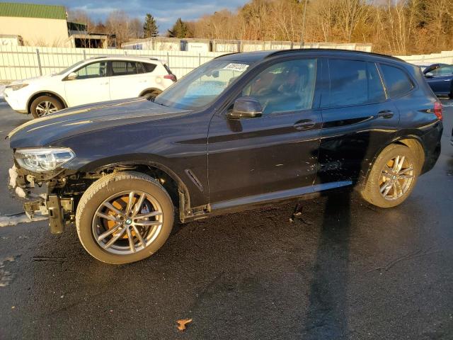 2021 BMW X3 XDRIVEM40I, 