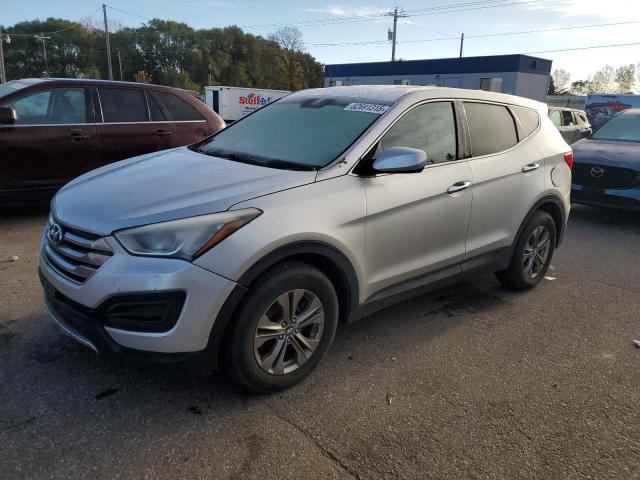 2014 HYUNDAI SANTA FE S, 