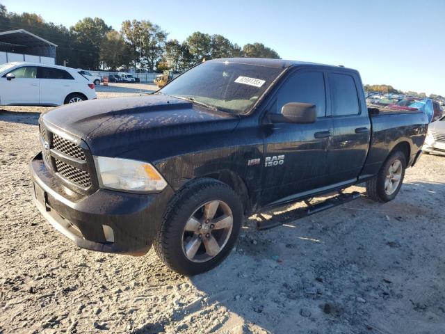 2014 RAM 1500 ST, 