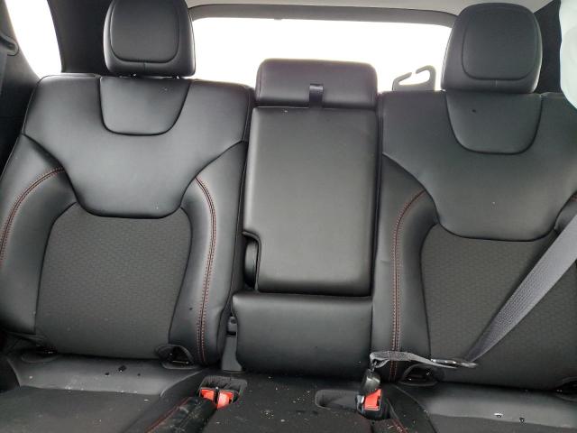 1C4PJMBX9ND547670 - 2022 JEEP CHEROKEE TRAILHAWK GRAY photo 10