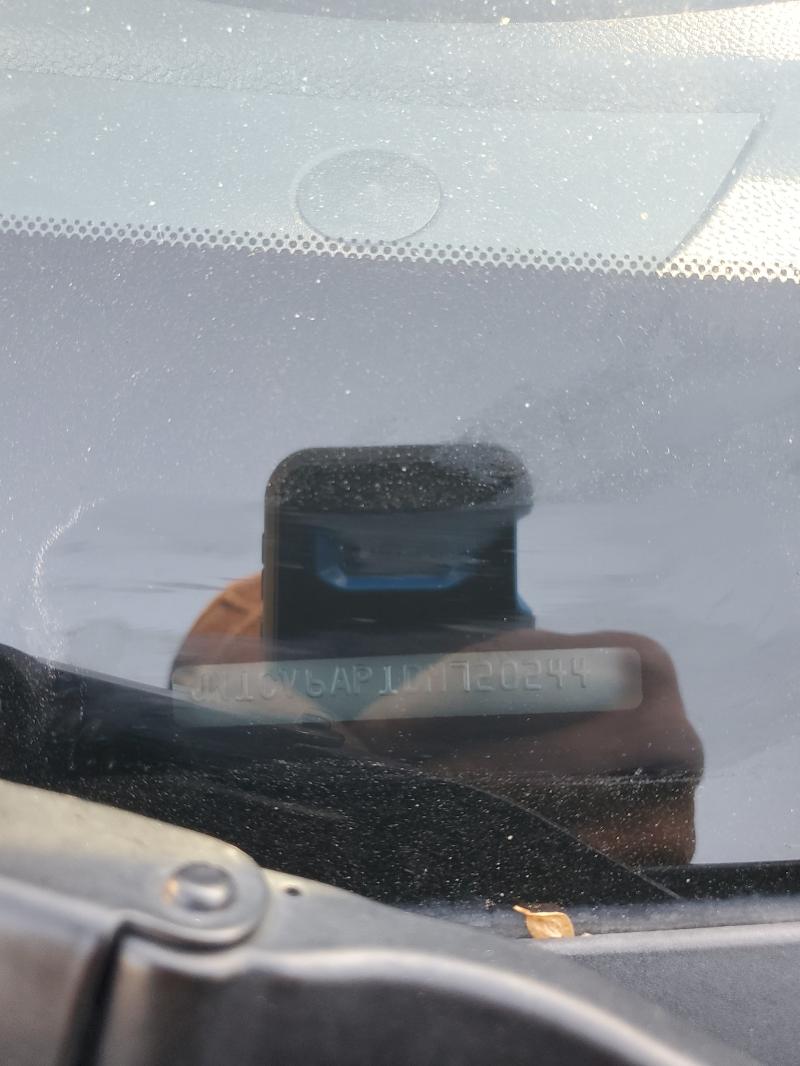 JN1CV6AP1DM720244 - 2013 INFINITI G37 BASE CHARCOAL photo 12