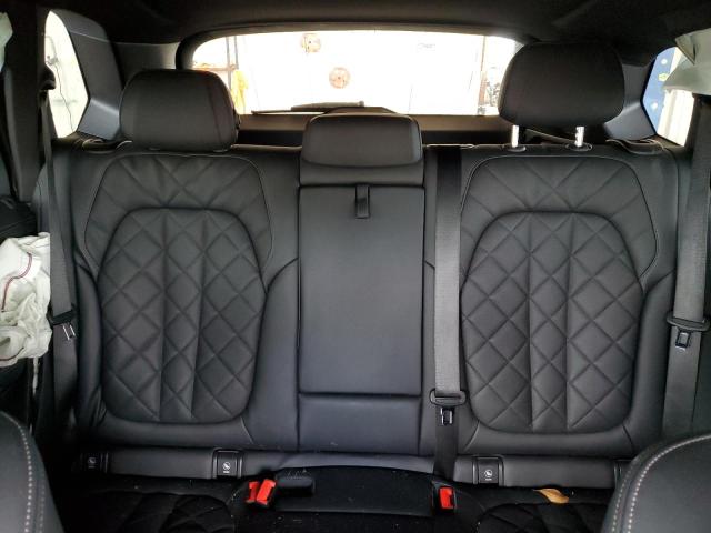 5UX13EU06R9T50906 - 2024 BMW X5 SDRIVE 40I GRAY photo 10