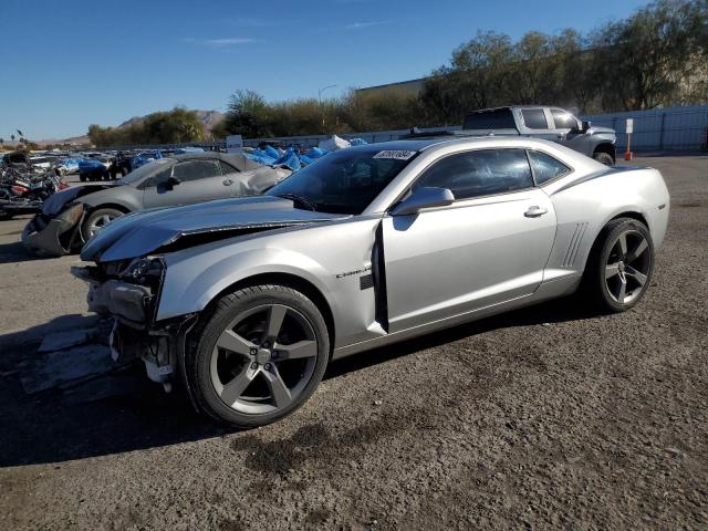 2011 CHEVROLET CAMARO LT, 