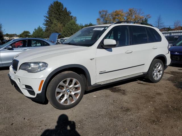2012 BMW X5 XDRIVE35I, 