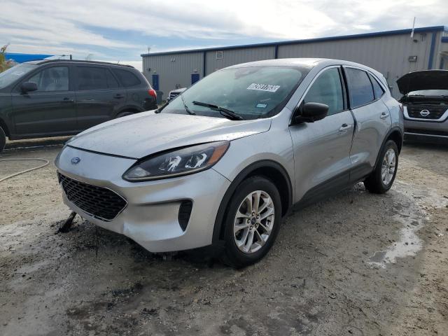 2022 FORD ESCAPE SE, 