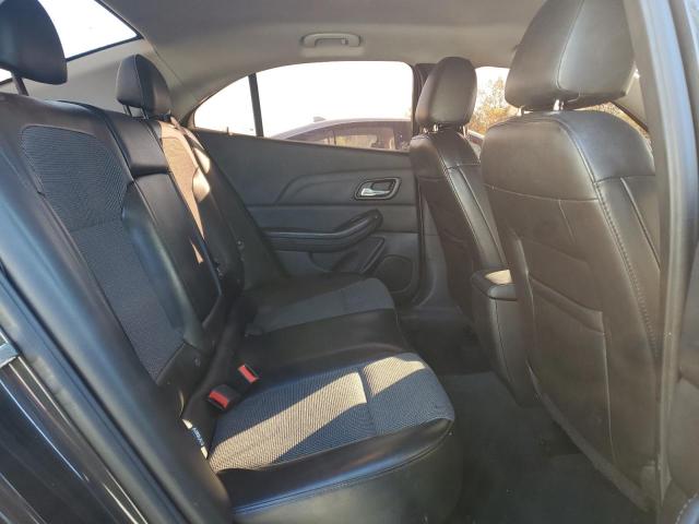 1G11C5SL6FF136132 - 2015 CHEVROLET MALIBU 1LT BLACK photo 10