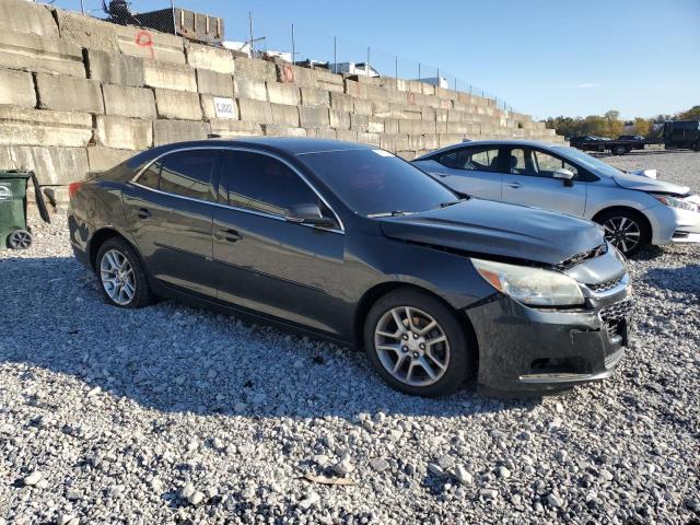 1G11C5SL6FF136132 - 2015 CHEVROLET MALIBU 1LT BLACK photo 4