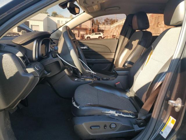 1G11C5SL6FF136132 - 2015 CHEVROLET MALIBU 1LT BLACK photo 7