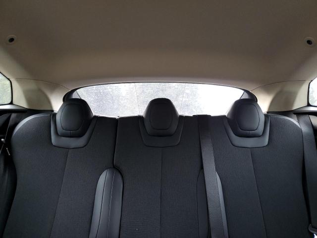 5YJSA1CG7DFP19709 - 2013 TESLA MODEL S Қоңыр фото 10