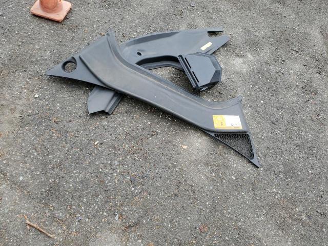 5YJSA1CG7DFP19709 - 2013 TESLA MODEL S Қоңыр фото 13