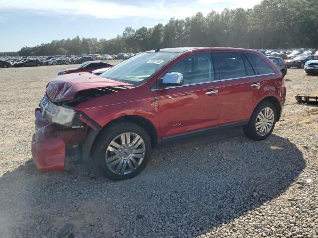 2009 LINCOLN MKX, 