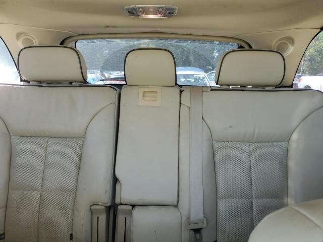 2LMDU68C19BJ11238 - 2009 LINCOLN MKX 栗色 照片 10
