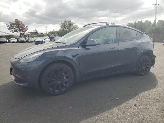 2021 TESLA MODEL Y, 