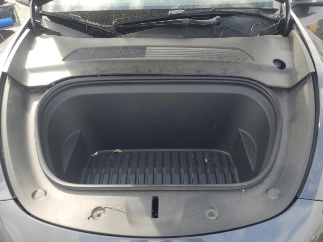 5YJYGDEE0MF198015 - 2021 TESLA MODEL Y 石墨色 照片 11