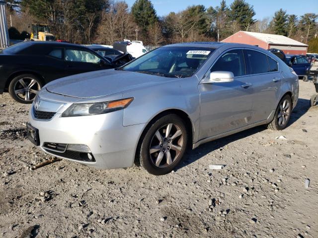 2013 ACURA TL, 